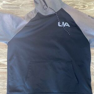 Under Armour hoodie